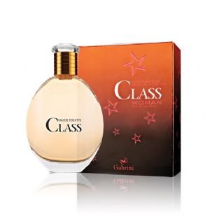 Gabrini - Class - Kadın - 50 Ml