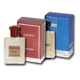 Gabrini - Erkek - 100 Ml.