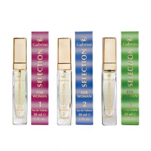 Gabrini - Selection - Kadın - 20 Ml.