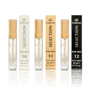 Gabrini - Selection - Erkek - 20 Ml.