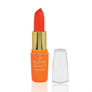 Rapsodi Lipstick - Vitamin E