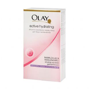 Olay - Active Hydrating Nemlendirici Losyon - 100 ML.