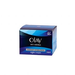 Olay - Kırışıklık Önleyici Gece Kremi - 50 ML