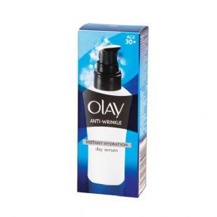 Olay - Kırışıklık Önleyici Serum - 30+