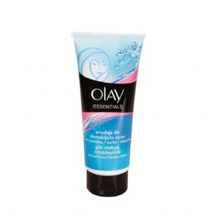 Olay - Göz Makyaj Temizleyici - 100 ML