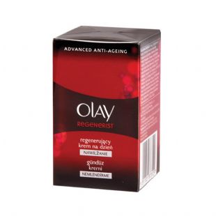 Olay - Regenerist Gündüz Kremi - 50 ML