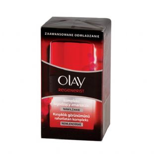 Olay - Regenerist Kırışıklık Görünümünü Rahatlatan Kompleks