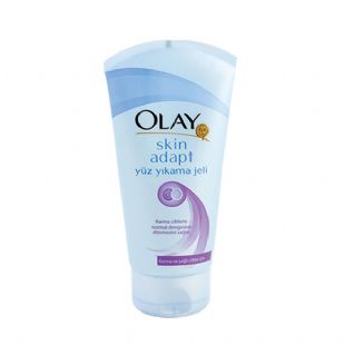 Olay Skin Adapt Yüz Yıkama Jeli