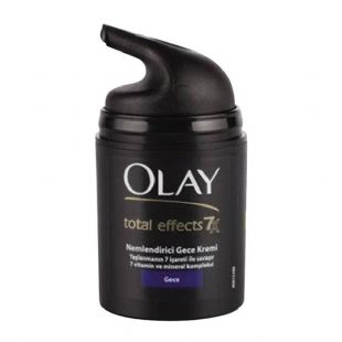 Olay - Total Effects 7 Gece Kremi