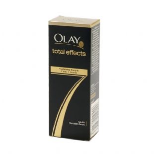 Olay - Total Effects 7 Günlük Konsantre Serum