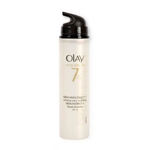 Olay -  Total Effects 7 Nemlendirici Hassas Koruma SPF15 50ml