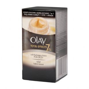 Olay - Total Effects Göz Bakım Kremi 15 ML