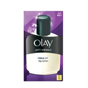 Olay - Yaşlanma Karşıtı Firm & Lift Günlük Losyon