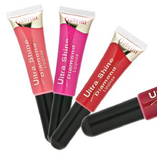 Ultra Shine Diamond Lipgloss