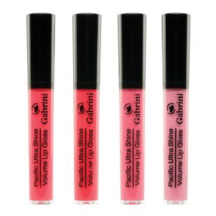 Pasific Lipgloss