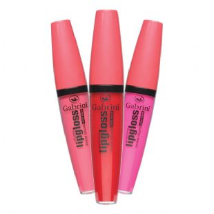 Silicone Lipgloss
