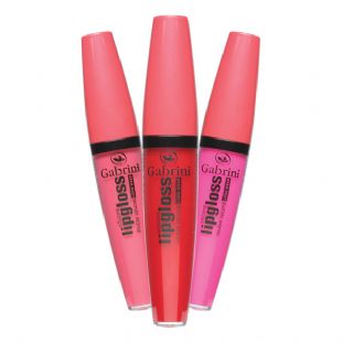 Silicone Lipgloss