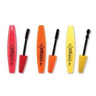 Silicone Brush Mascara