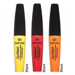Eyeliner Waterproof