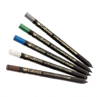 Ultra Waterproof Eyeliner