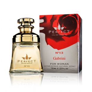 Gabrini Perfect - Kadın