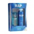 Sansiro Dance Series Rap Bayan Dance Set - 50ml. Edt. + 150ml. Deo. title=