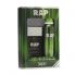 Sansiro Dance Series Rap Erkek Dance Set - 75ml. Edt. + 150ml. Deo. title=