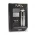 Sansiro Dance Series Rock Erkek Dance Set - 75ml. Edt. + 150ml. Deo. title=