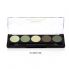 Professional Palette Eyeshadow 102 title=