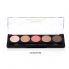 Professional Palette Eyeshadow 106 title=