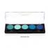 Professional Palette Eyeshadow 108 title=