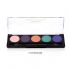 Professional Palette Eyeshadow 110 title=